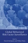 Immagine del venditore per Global Behavioral Risk Factor Surveillance venduto da moluna