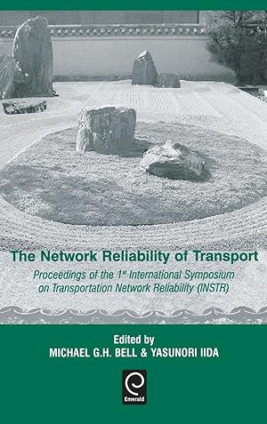 Seller image for The Network Reliability of Transport for sale by moluna
