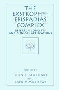 Seller image for The Exstrophy-Epispadias Complex for sale by moluna