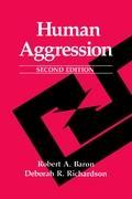 Seller image for Human Aggression for sale by moluna