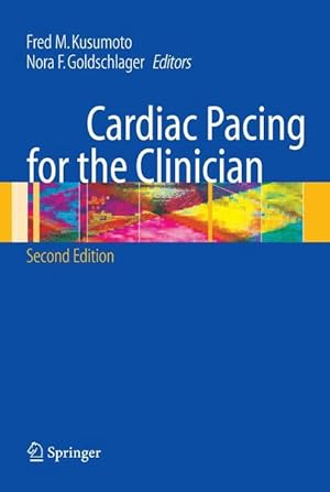 Image du vendeur pour Cardiac Pacing for the Clinician mis en vente par moluna