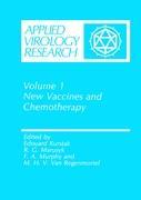 Bild des Verkufers fr New Vaccines and Chemotherapy zum Verkauf von moluna