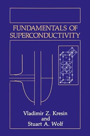 Seller image for Fundamentals of Superconductivity for sale by moluna