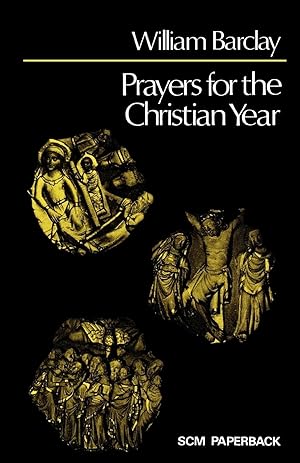 Seller image for Prayers for the Christian Year for sale by moluna