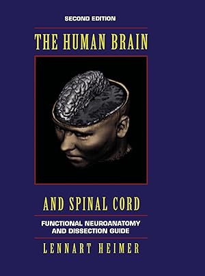 Immagine del venditore per The Human Brain and Spinal Cord venduto da moluna