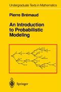 Imagen del vendedor de An Introduction to Probabilistic Modeling a la venta por moluna