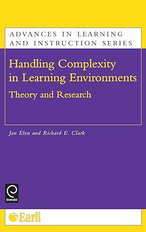 Seller image for Handling Complexity in Learning Environments for sale by moluna