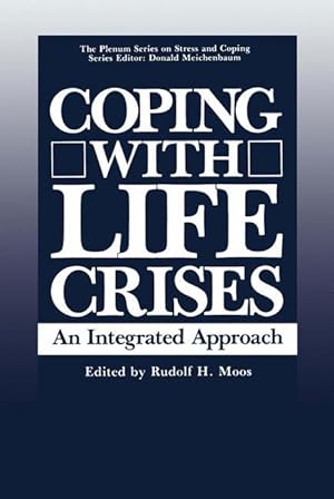 Imagen del vendedor de Coping with Life Crises a la venta por moluna