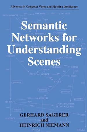 Seller image for Semantic Networks for Understanding Scenes for sale by moluna