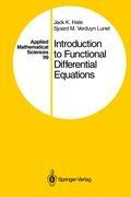 Seller image for Introduction to Functional Differential Equations for sale by moluna