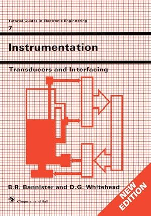 Immagine del venditore per Instrumentation: Transducers and Interfacing venduto da moluna