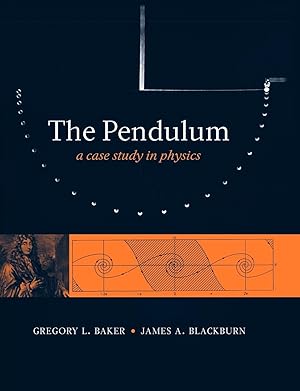 Immagine del venditore per The Pendulum venduto da moluna