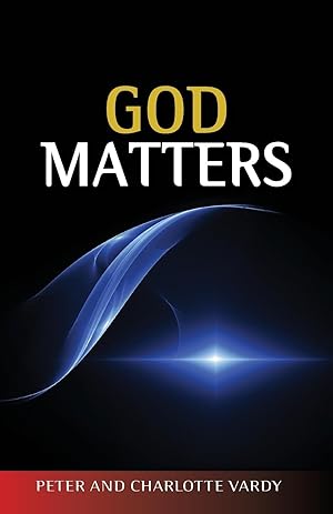 Image du vendeur pour God Matters mis en vente par moluna