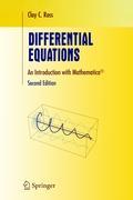 Seller image for Differential Equations for sale by moluna