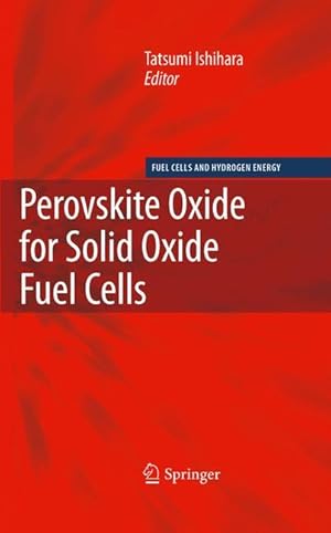 Immagine del venditore per Perovskite Oxide for Solid Oxide Fuel Cells venduto da moluna