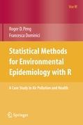 Seller image for Statistical Methods for Environmental Epidemiology with R for sale by moluna