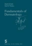 Bild des Verkufers fr Fundamentals of Dermatology zum Verkauf von moluna