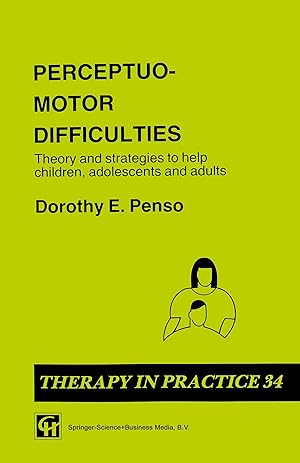 Seller image for Perceptuo-motor Difficulties for sale by moluna
