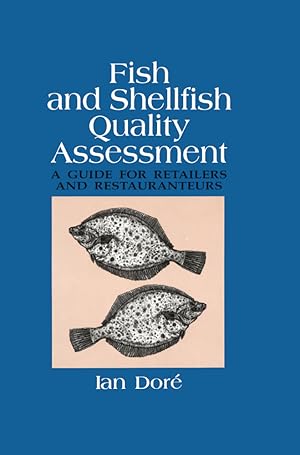 Seller image for Fish and Shellfish Quality Assessment: A Guide for Retailers and Restaurateurs for sale by moluna