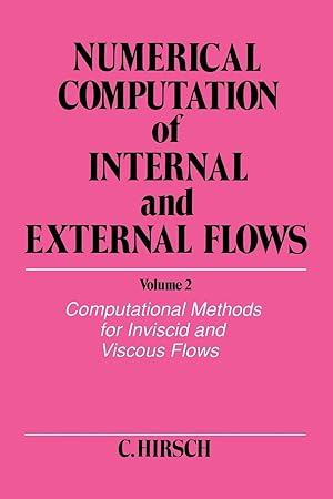 Seller image for Numerical Computation of Internal and External Flows for sale by moluna