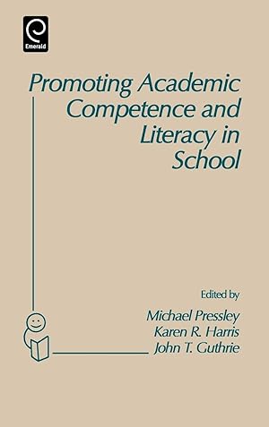 Seller image for Promoting Academic Competence and Literacy in School for sale by moluna