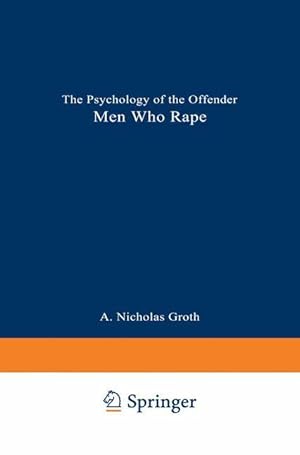 Seller image for Men Who Rape for sale by moluna