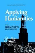 Seller image for Applying the Humanities for sale by moluna