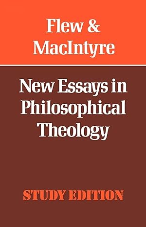 Seller image for New Essays in Philosophical Theology for sale by moluna