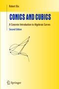 Seller image for Conics and Cubics for sale by moluna