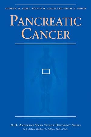 Image du vendeur pour Pancreatic Cancer mis en vente par moluna