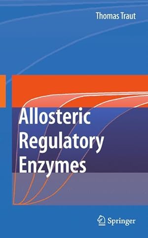 Immagine del venditore per Allosteric Regulatory Enzymes venduto da moluna