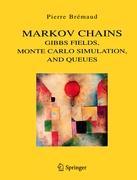 Seller image for Markov Chains for sale by moluna