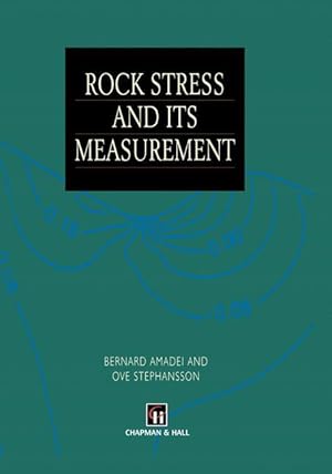 Immagine del venditore per Rock Stress and Its Measurement venduto da moluna