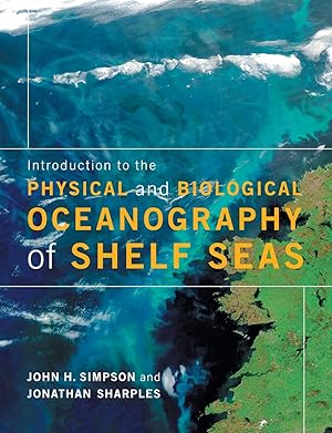 Seller image for Introduction to the Physical and Biological Oceanography of Shelf Seas for sale by moluna