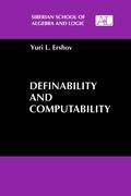 Seller image for Definability and Computability for sale by moluna