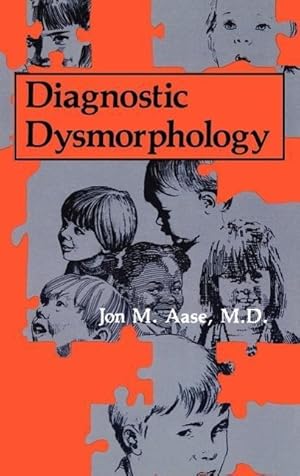 Seller image for Diagnostic Dysmorphology for sale by moluna