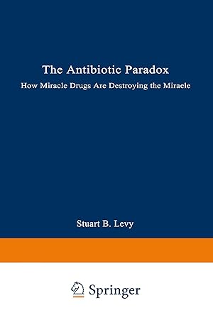 Immagine del venditore per The Antibiotic Paradox venduto da moluna