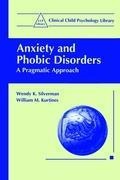 Seller image for Anxiety and Phobic Disorders for sale by moluna