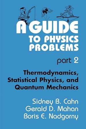 Seller image for A Guide to Physics Problems for sale by moluna