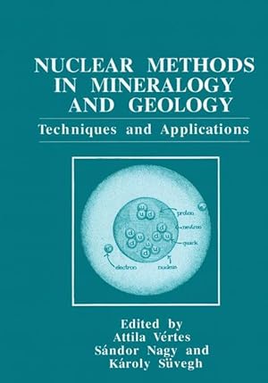Seller image for Nuclear Methods in Mineralogy and Geology for sale by moluna
