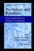 Image du vendeur pour Psychology and Buddhism mis en vente par moluna