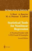 Seller image for Statistical Tools for Nonlinear Regression for sale by moluna