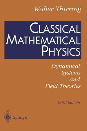 Image du vendeur pour Classical Mathematical Physics mis en vente par moluna