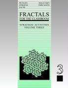 Imagen del vendedor de Fractals for the Classroom: Strategic Activities Volume Three a la venta por moluna