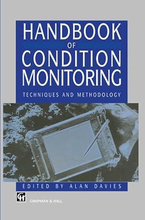 Seller image for Handbook of Condition Monitoring for sale by moluna