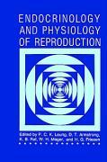 Seller image for Endocrinology and Physiology of Reproduction for sale by moluna