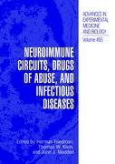 Seller image for Neuroimmune Circuits, Drugs of Abuse, and Infectious Diseases for sale by moluna