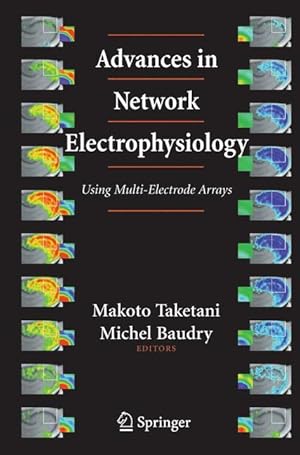 Immagine del venditore per Advances in Network Electrophysiology venduto da moluna