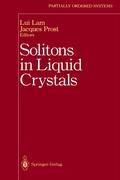 Seller image for Solitons in Liquid Crystals for sale by moluna