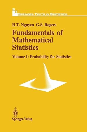 Seller image for Fundamentals of Mathematical Statistics for sale by moluna